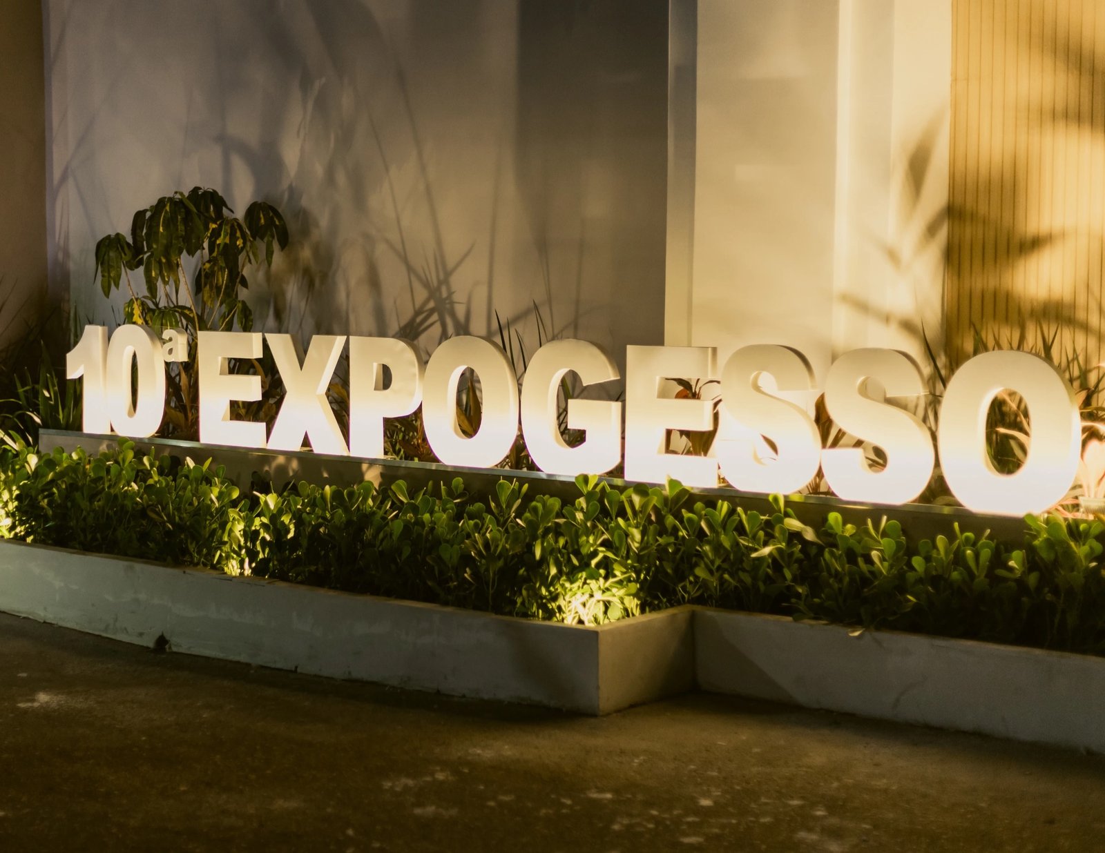 Foto do evento ExpoGesso